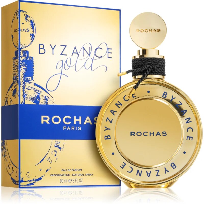 Rochas Byzance Gold парфюмна вода за жени 90 мл.