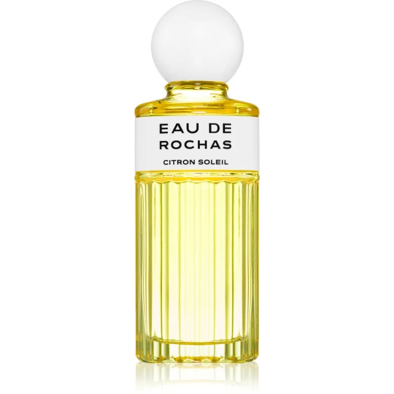 Rochas Eau de Citron Soleil тоалетна вода за жени 100 мл.