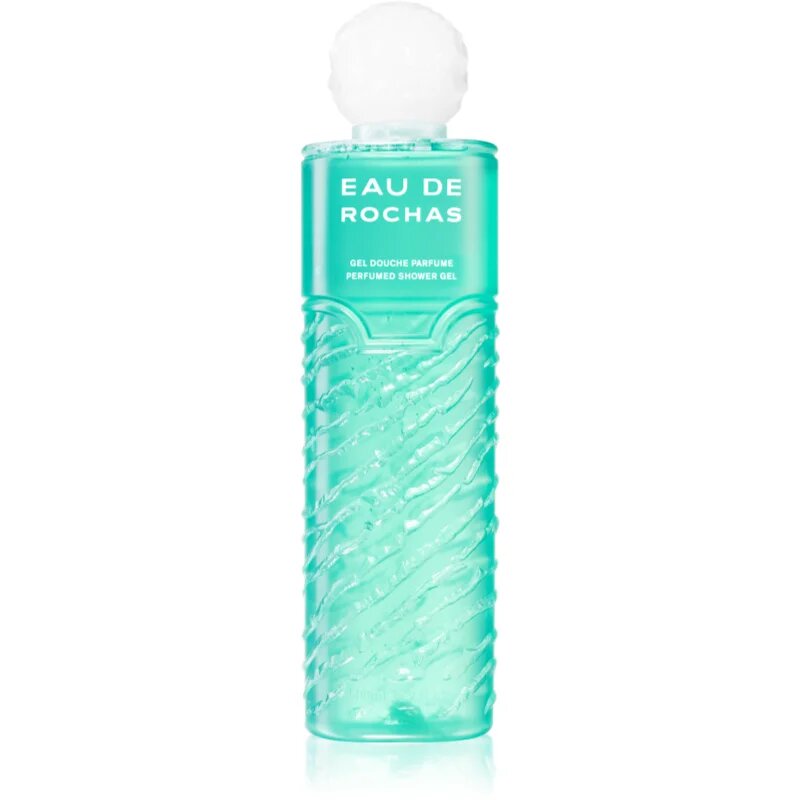 Rochas Eau de душ гел за жени 500 мл.