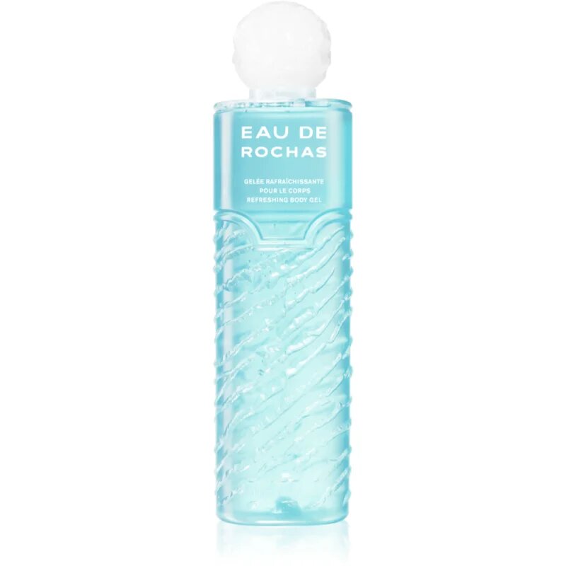 Rochas Eau de душ гел за жени 500 мл.