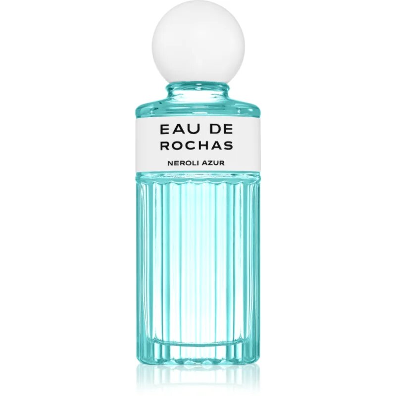 Rochas Eau de Neroli Azur тоалетна вода унисекс 100 мл.