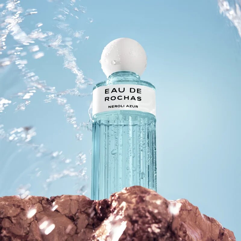 Rochas Eau de Neroli Azur тоалетна вода унисекс 100 мл.