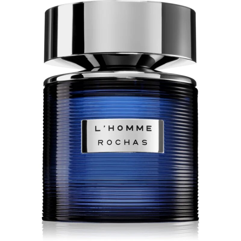Rochas L’Homme тоалетна вода за мъже 60 мл.