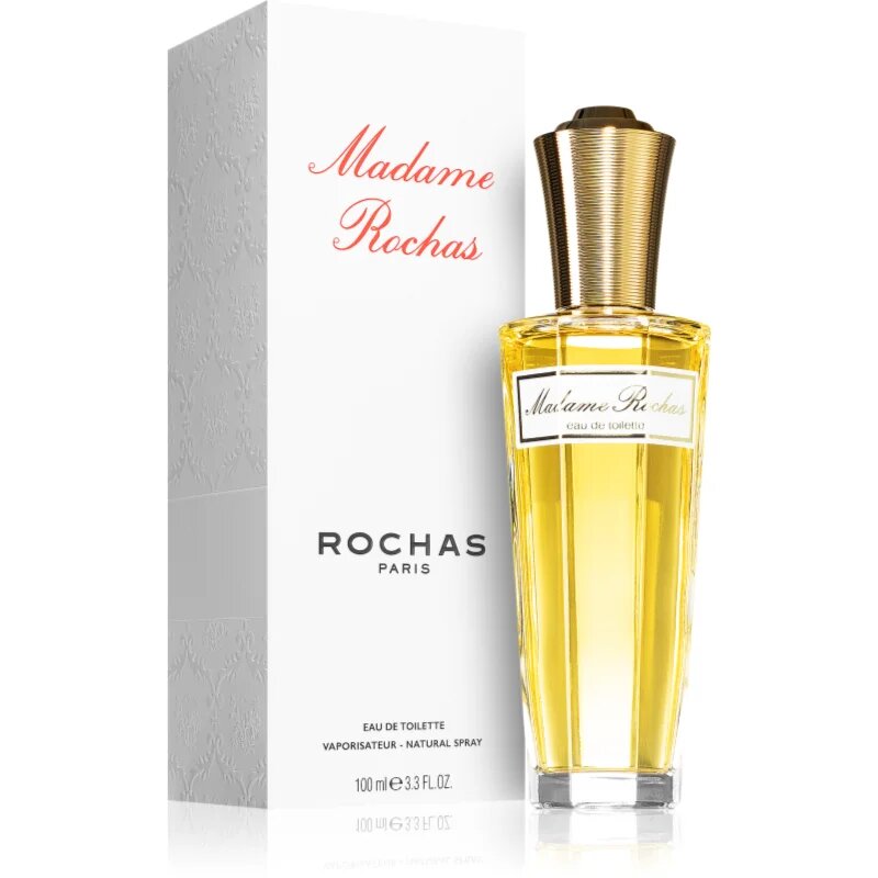 Rochas Madame тоалетна вода за жени 100 мл.