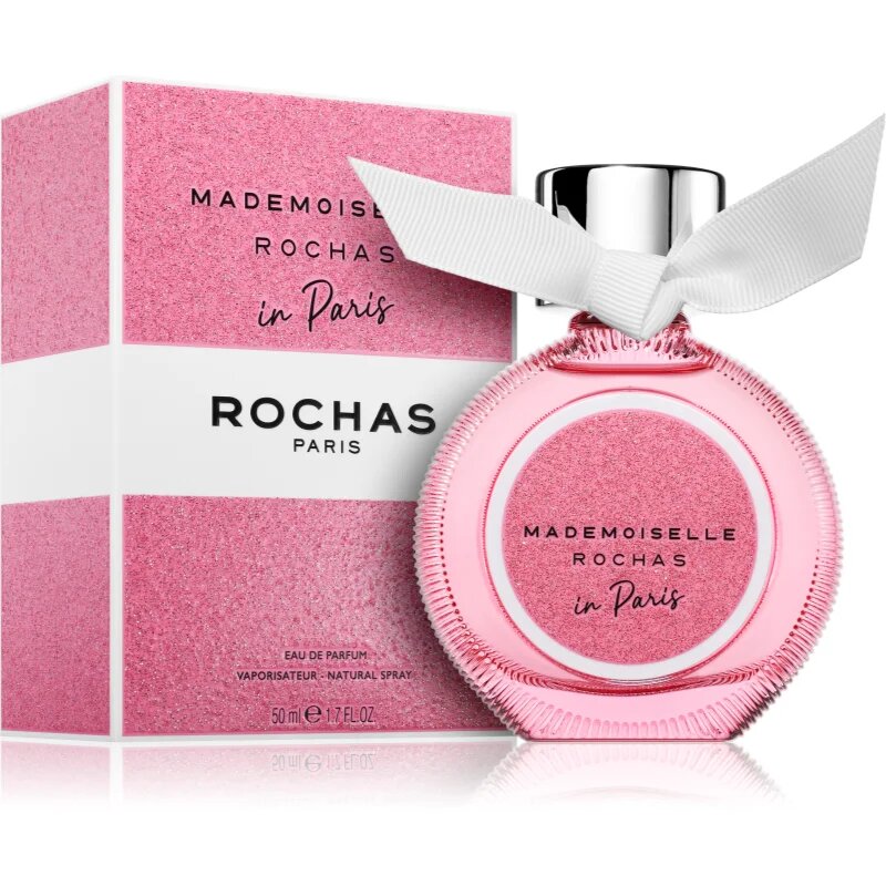 Rochas Mademoiselle in Paris парфюмна вода за жени 50 мл.