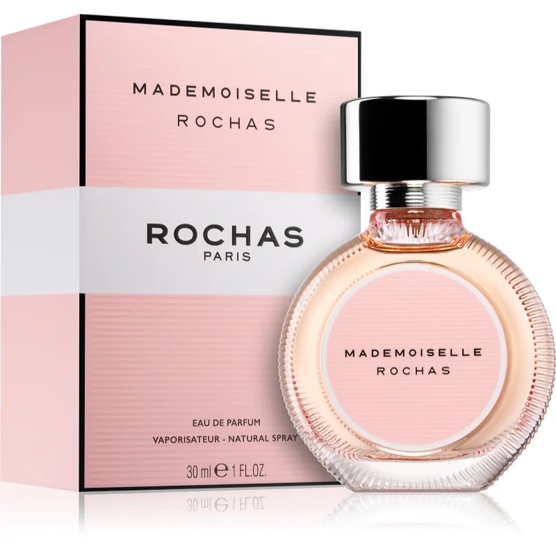 Rochas Mademoiselle парфюмна вода за жени 30 мл.