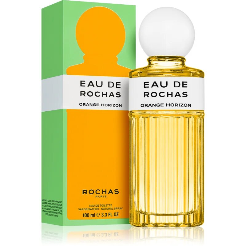 Rochas Orange Horizon тоалетна вода за жени 100 мл.