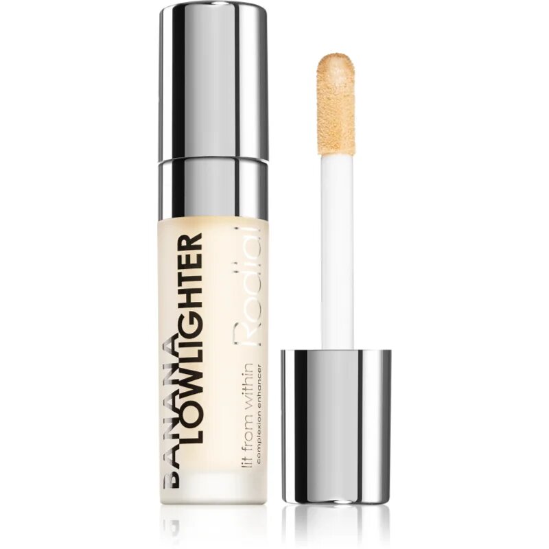 Rodial Banana Lowlighter озаряващ коректор 55 мл.
