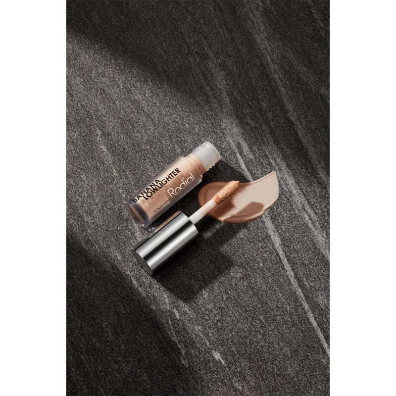 Rodial Banana Lowlighter озаряващ коректор 55 мл.