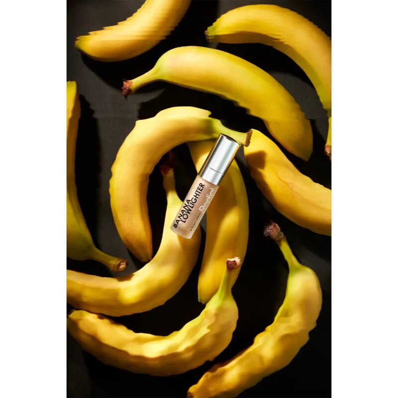 Rodial Banana Lowlighter озаряващ коректор 55 мл.