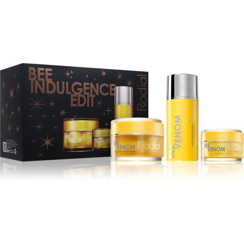 Rodial Bee Venom Collection подаръчен комплект