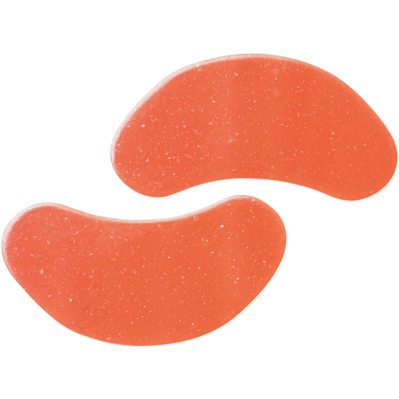 Rodial Dragon's Blood Jelly Eye Patches хидрогелова маска за зоната около очите за хидратиране и изпъване на кожата 1 бр.