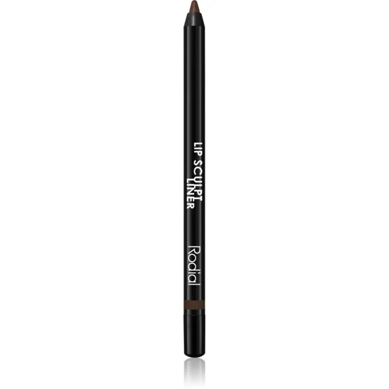 Rodial Eye Sculpt Liner кремообразен молив за очи цвят Black Coffee 12 гр.