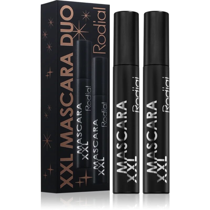 Rodial Glamolash™ Mascara XXL Collection подаръчен комплект