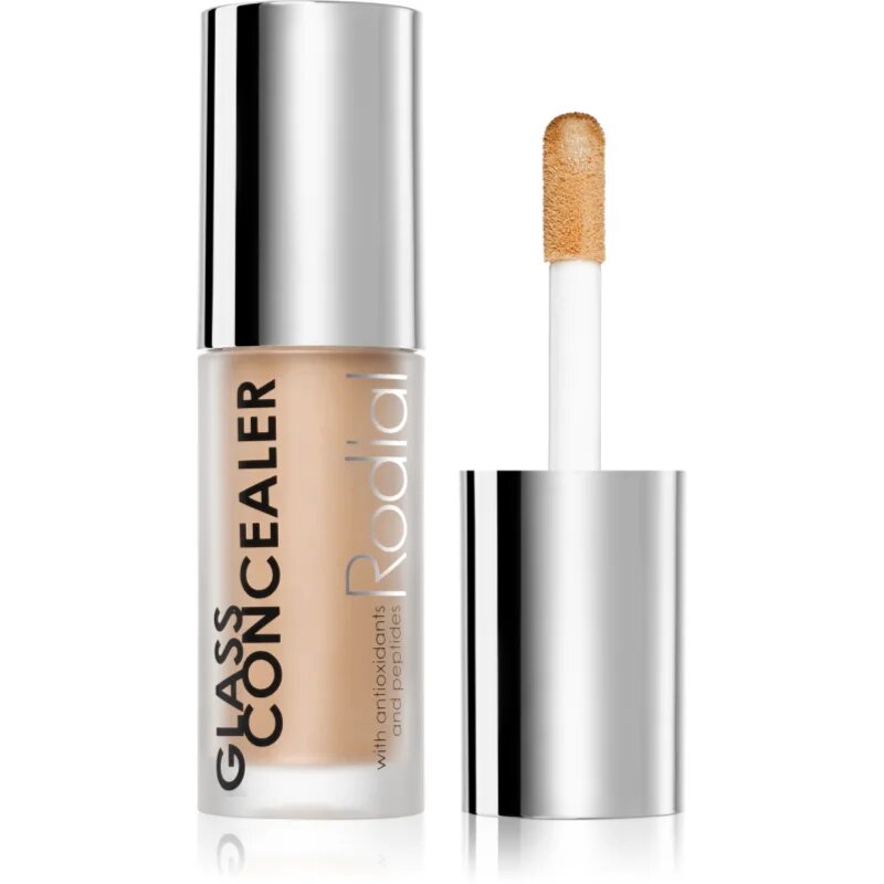 Rodial Glass Concealer озаряващ коректор цвят 02 5.5 гр.