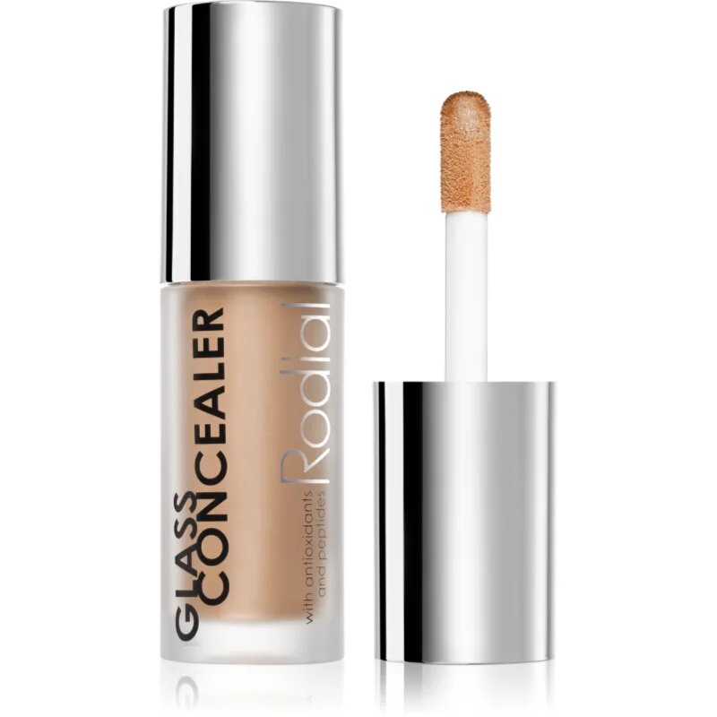 Rodial Glass Concealer озаряващ коректор цвят 03 55 гр.