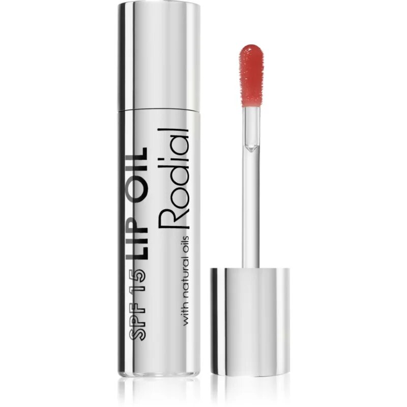 Rodial Lip Oil SPF 15 масло от нар SPF 15 35 мл.
