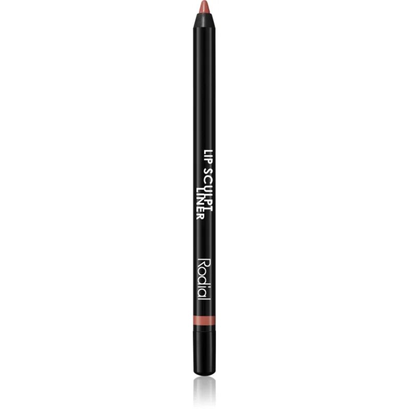 Rodial Lip Sculpt Liner молив-контур за устни цвят Pink Velvet 1.2 гр.