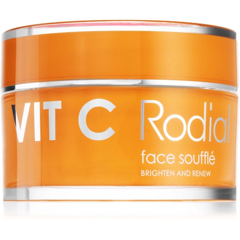 Rodial Vit C Face Soufflé суфле за лице с витамин С 50 мл.