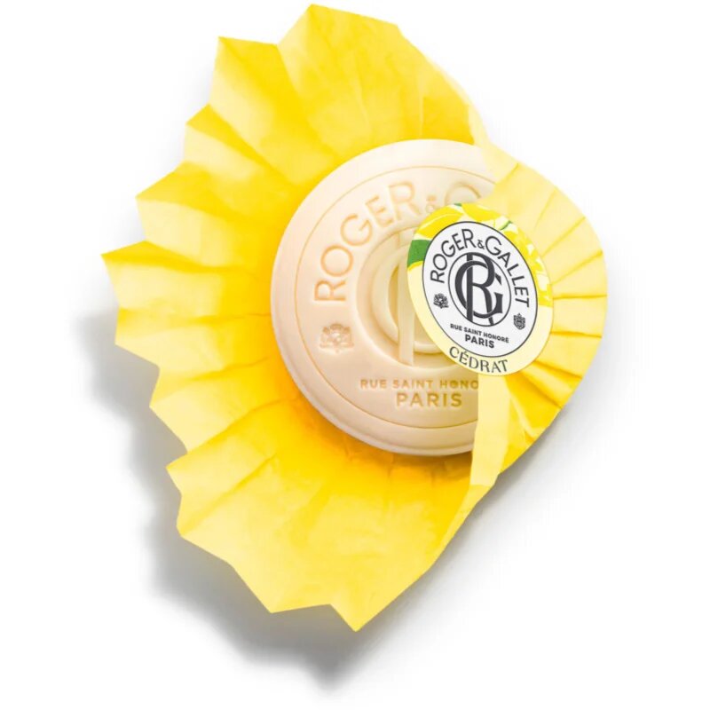 Roger & Gallet Cédrat парфюмиран сапун 100 гр.