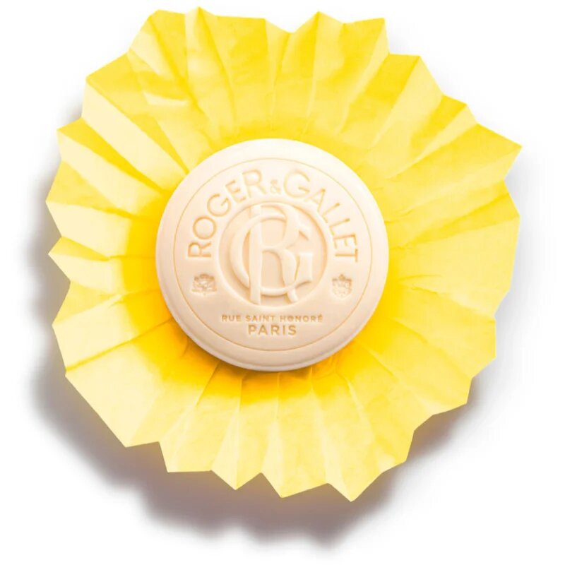 Roger & Gallet Cédrat парфюмиран сапун 100 гр.