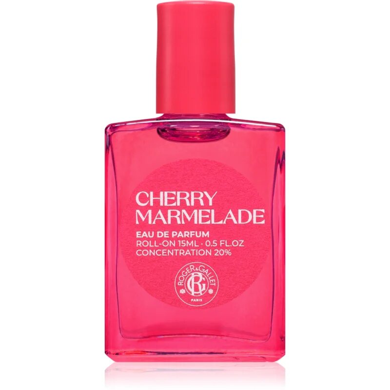 Roger & Gallet Cherry Marmelade парфюмна вода рол-он за жени 15 мл.