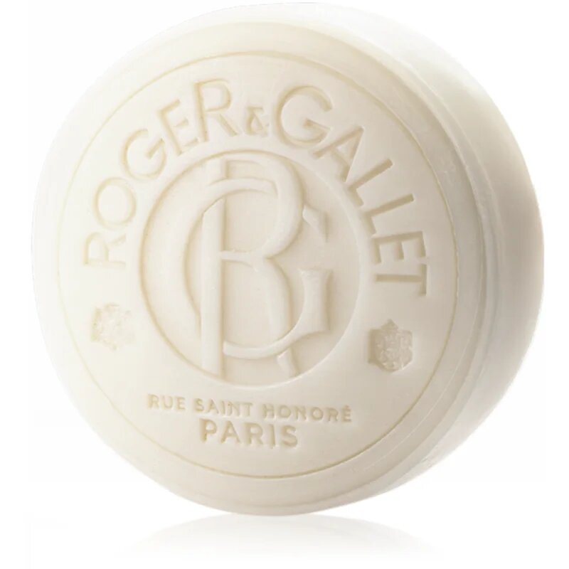 Roger & Gallet Cologne Twist твърд сапун за лице тяло и коса за мъже 100 гр.
