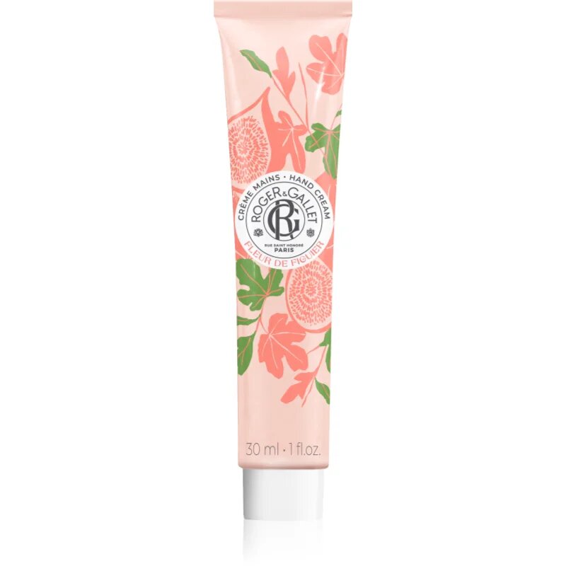 Roger & Gallet Fleur de Figuier Балсам за ръце и нокти 30 мл.