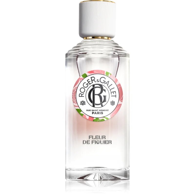 Roger & Gallet Fleur de Figuier освежаваща вода за жени 100 мл.