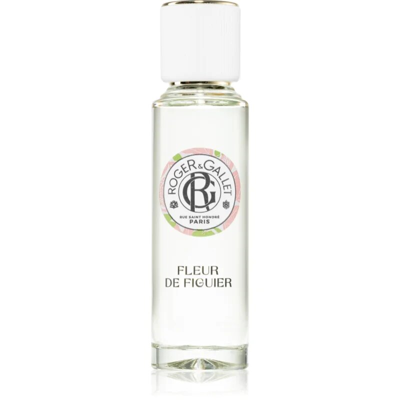 Roger & Gallet Fleur de Figuier освежаваща вода за жени 30 мл.