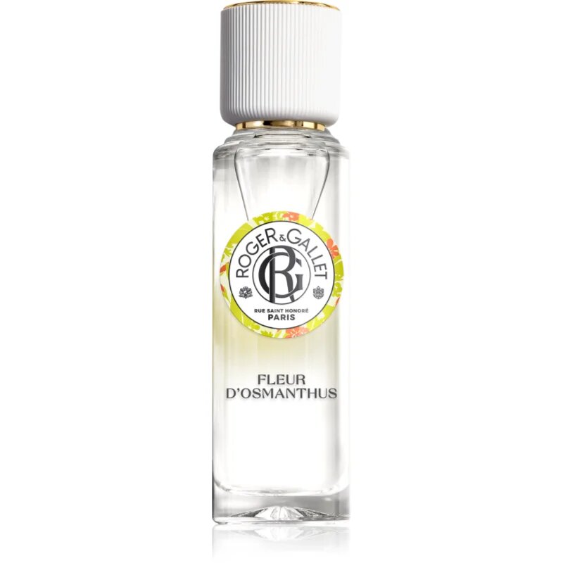 Roger & Gallet Fleur d'Osmanthus освежаваща вода за жени 30 мл.