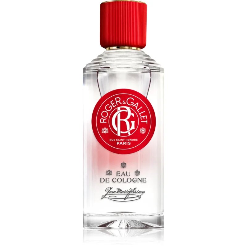 Roger & Gallet Jean Marie Farina одеколон унисекс 100 мл.