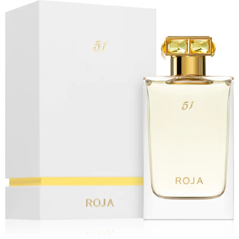 Roja Parfums 51 Pour Femme парфюмна вода за жени 75 мл.