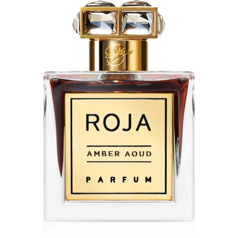 Roja Parfums Amber Aoud парфюм унисекс 100 мл.