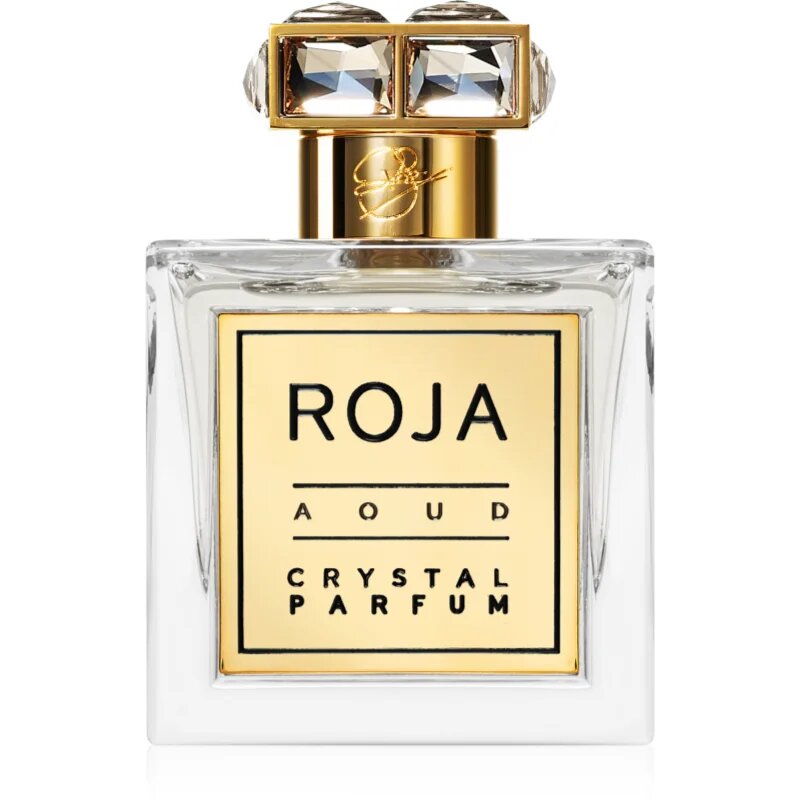 Roja Parfums Aoud Crystal парфюм унисекс 100 мл.