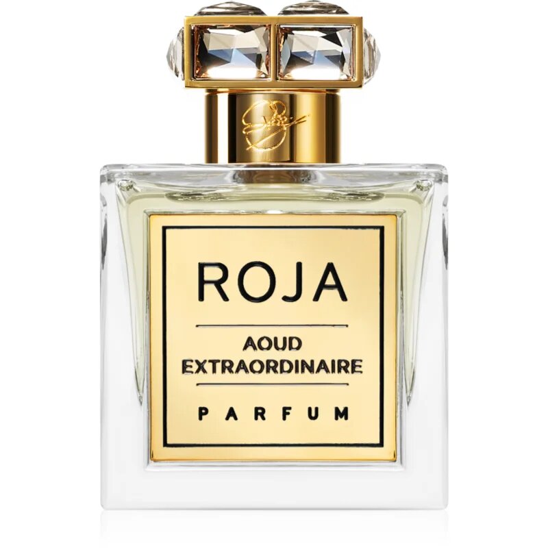 Roja Parfums Aoud Extraordinaire парфюм унисекс 100 мл.