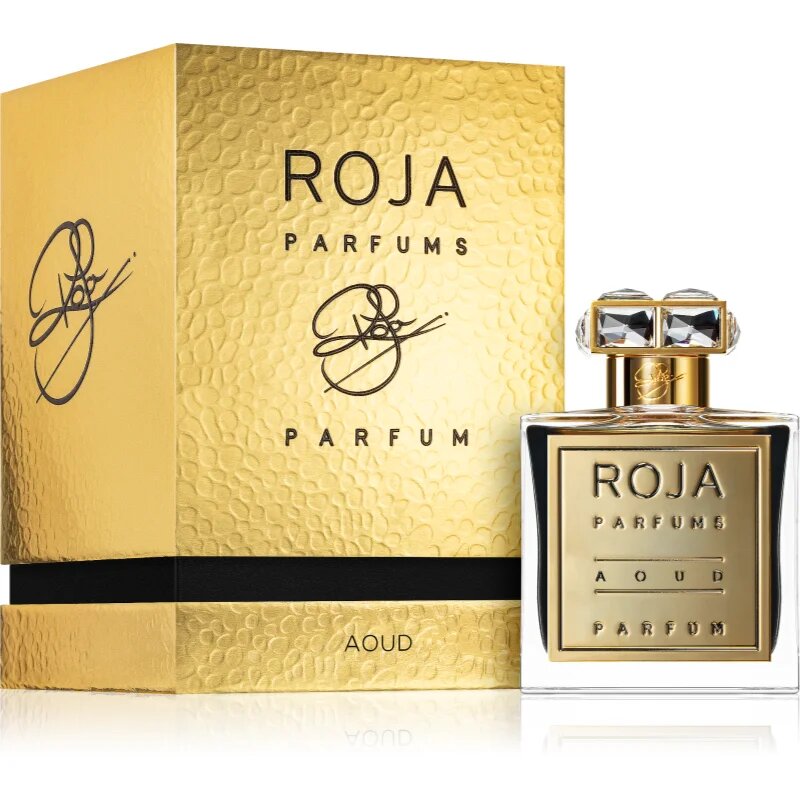 Roja Parfums Aoud парфюм унисекс 100 мл.
