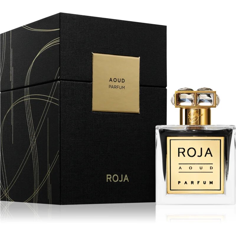Roja Parfums Aoud парфюм унисекс 100 мл.