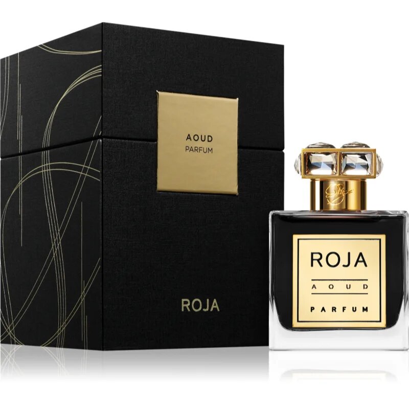 Roja Parfums Aoud парфюм унисекс 50 мл.