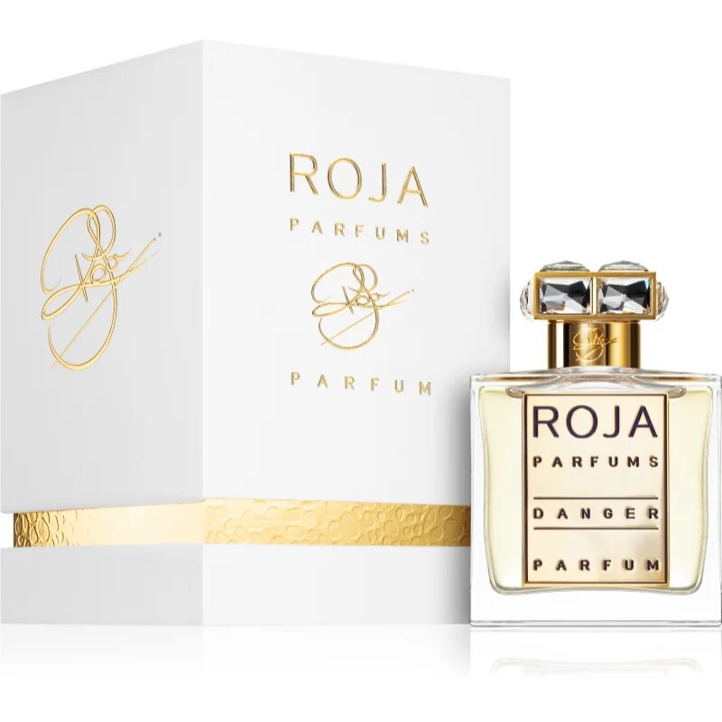 Roja Parfums Danger парфюм за жени 50 мл.