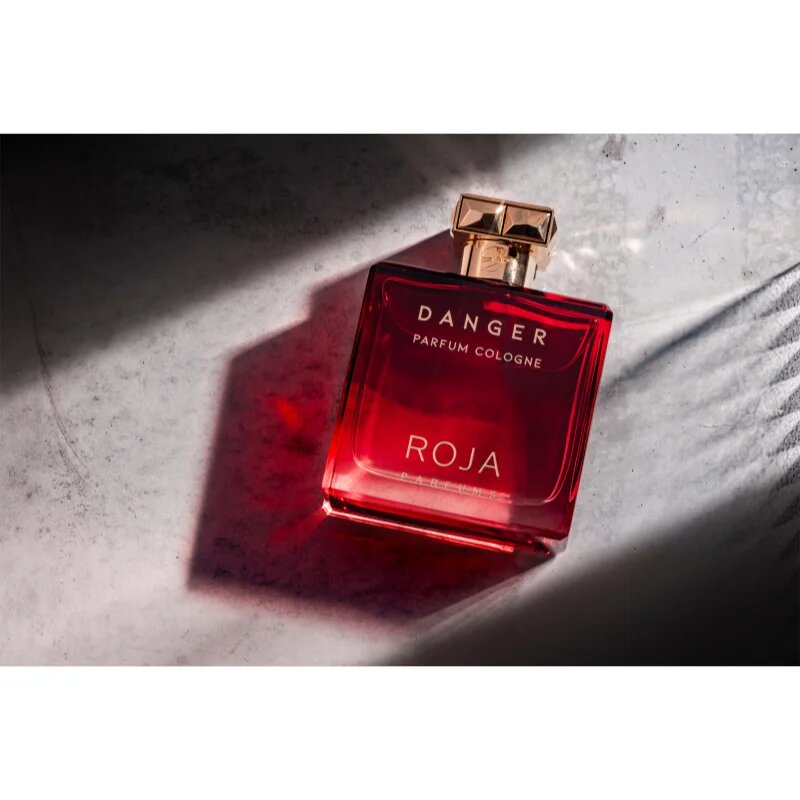 Roja Parfums Danger Pour Homme одеколон за мъже 100 мл.
