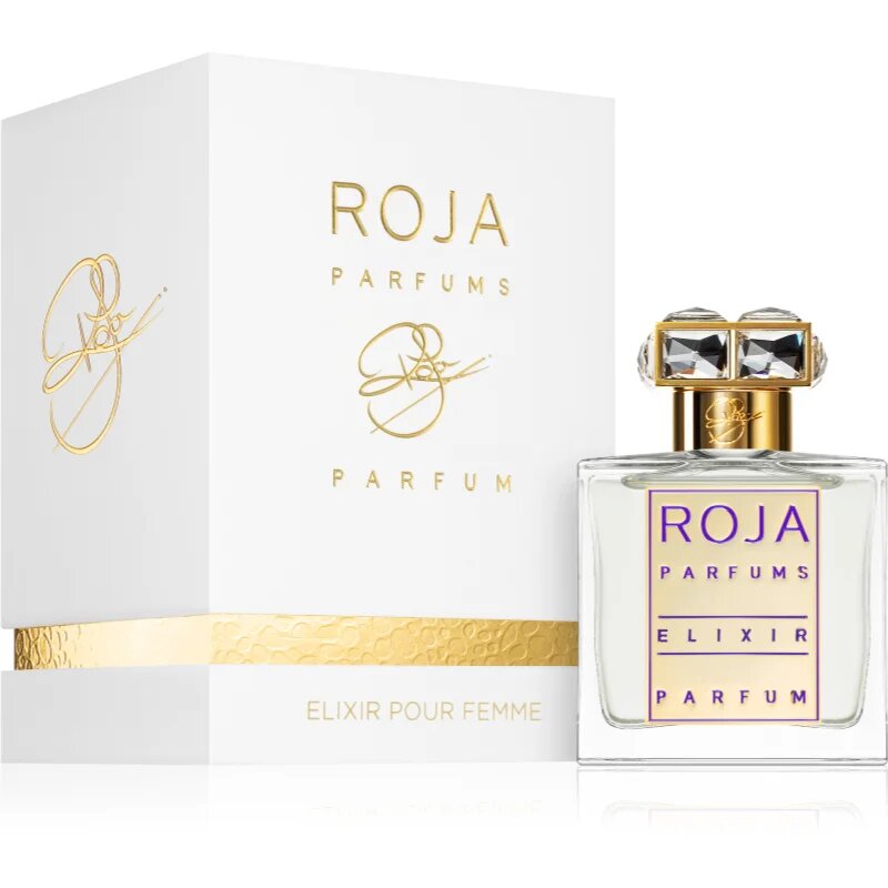 Roja Parfums Elixir парфюм за жени 50 мл.