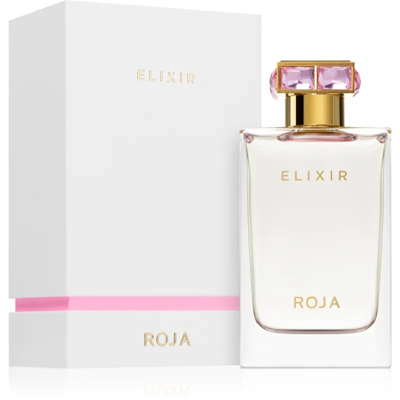 Roja Parfums Elixir парфюмна вода за жени 75 мл.