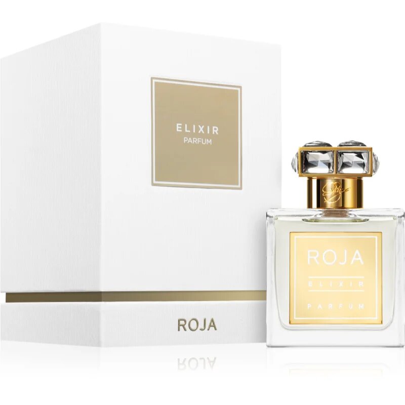 Roja Parfums Elixir Pour Femme парфюм за жени 50 мл.