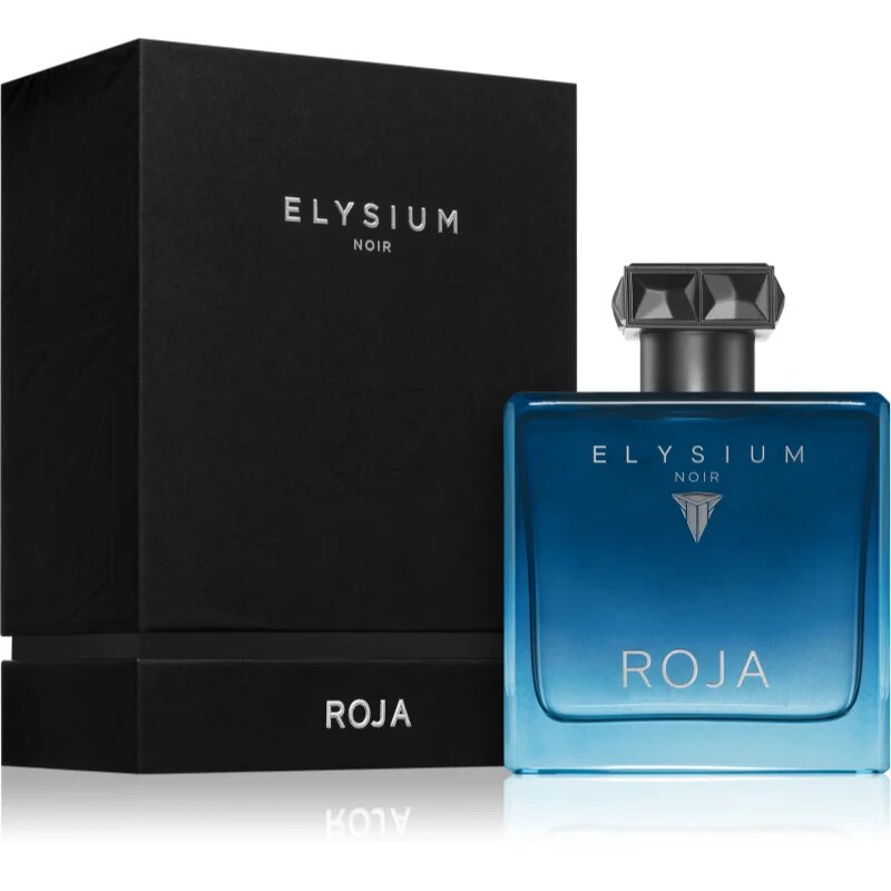 Roja Parfums Elysium Noir парфюмна вода за мъже 100 мл.