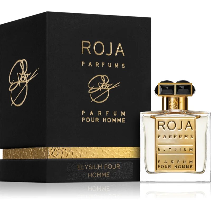 Roja Parfums Elysium парфюм за мъже 50 мл.