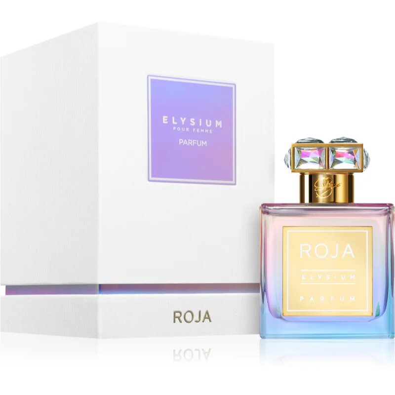 Roja Parfums Elysium Pour Femme парфюм за жени 50 мл.