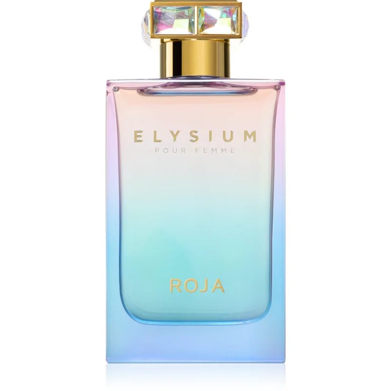 Roja Parfums Elysium Pour Femme парфюмна вода за жени 75 мл.