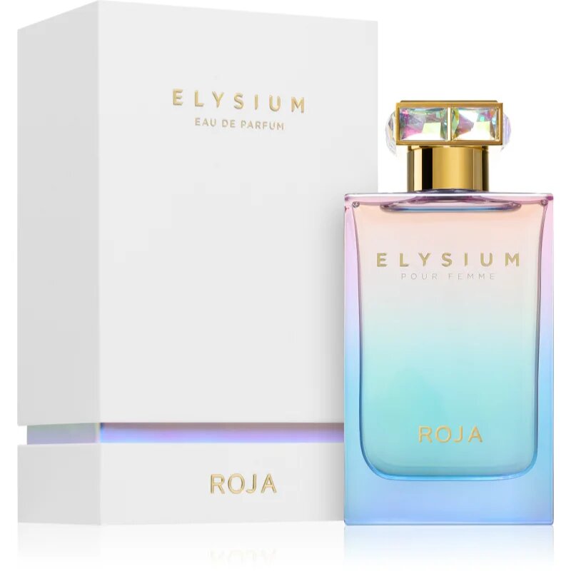 Roja Parfums Elysium Pour Femme парфюмна вода за жени 75 мл.