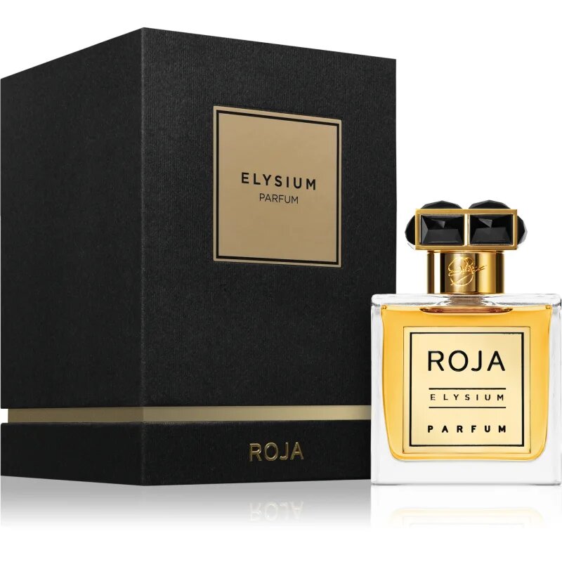 Roja Parfums Elysium Pour Homme парфюм за мъже 50 мл.